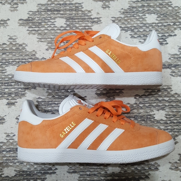 adidas gazelle gris et orange adidas gazelle gris et orange
